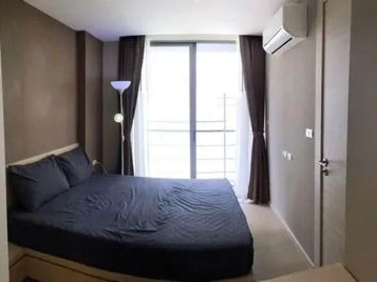 Room For Rent ให้เช่า The Klass Silom ห้อง 33 ตรม ชั้น 4 ใกล้ BTS ช่องนนทรี ค่าเช่า 25000 บาทต่อเดือน