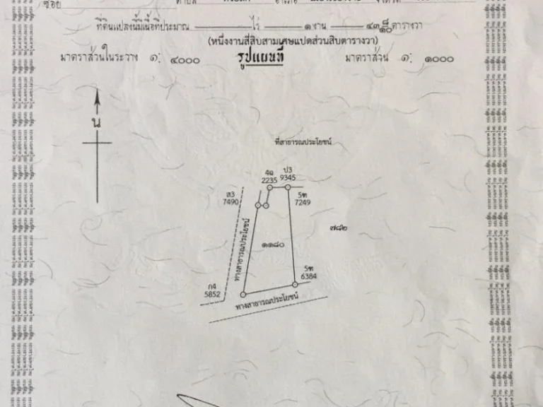 ที่ดินเปล่า