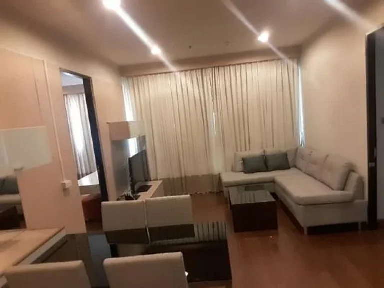 เช่า FOR RENT THE ADDRESS CHIDLOM 2 beds 2 baths 75 Sqm 50000 NEAR BTS CHIDLOM