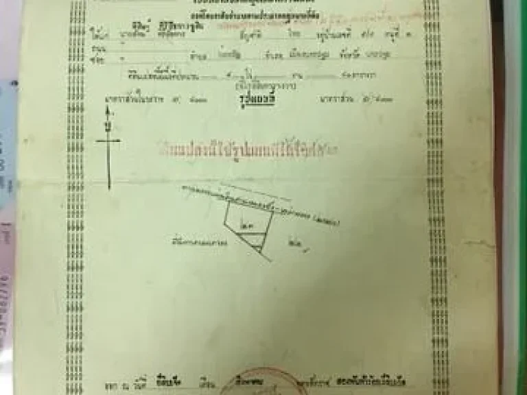 ที่ดินบึงกาฬ ติดแม่น้ำ ติดถนนหลวง 8 ไร่ถนนสองฝั่ง อยู่ใกล้ชุมชน