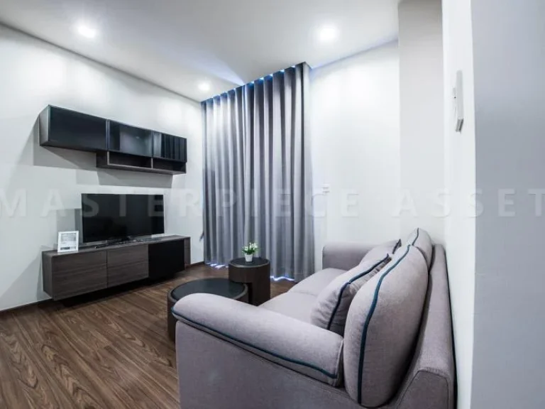 For Rent ให้เช่าThe Line Sukhumvit 71 1 bed 1 bath 43 sqm BTS Phra Khanong