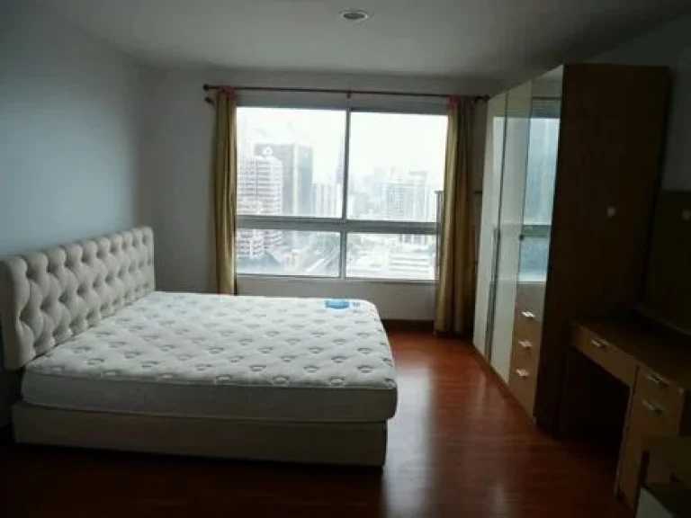 For Rent Centric Pahonyothin 9 1 Bedroom 1 Bathroom 60 sqm 5th floor East