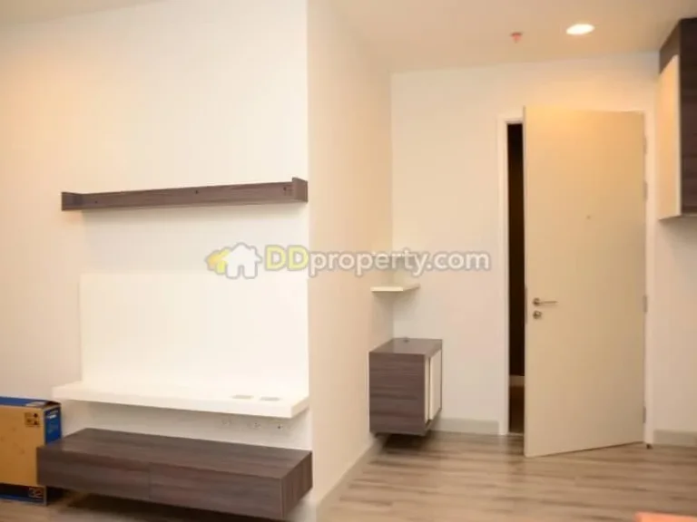 Condo for Rent Centric Sathorn Saint Louis 32 sqm