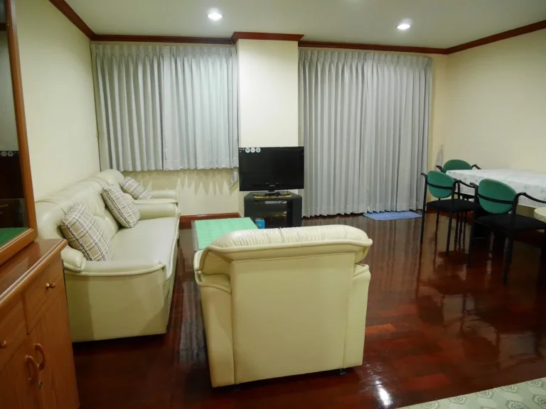 Condo for Rent Pearl Garden 70 sqm 28000 THB per Month