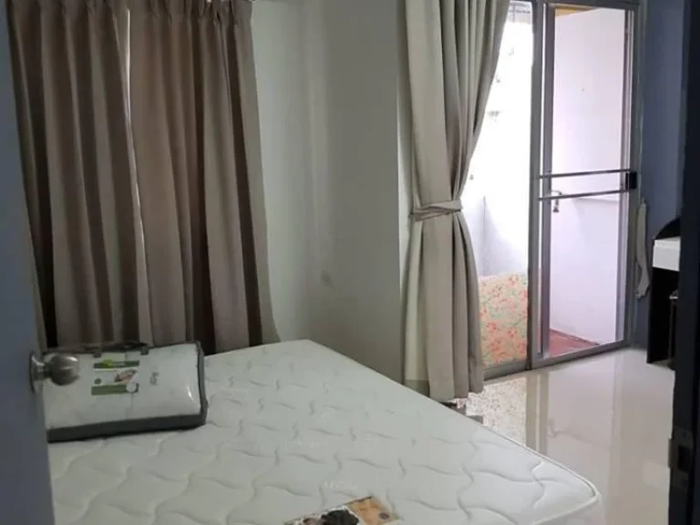 ขาย Family park condo ลาดพร้าว 48