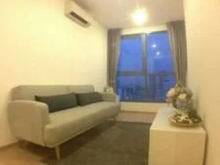 For Rent IDEO Q Chula-Samyan BTS Saladaeng MRT Samyan 2 bedrooms 2 bathrooms 67 Sqm Floor 36th floor South Lumpini Park view