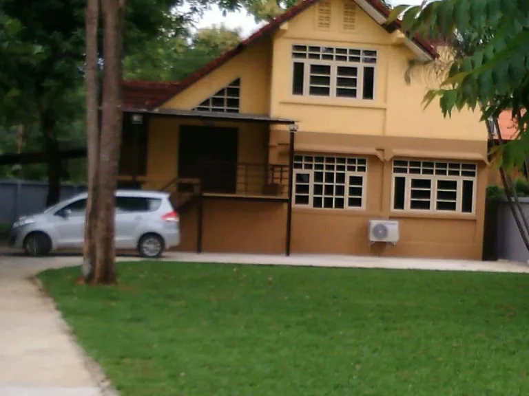 HR4724 House for rent in FahamChiang Mai