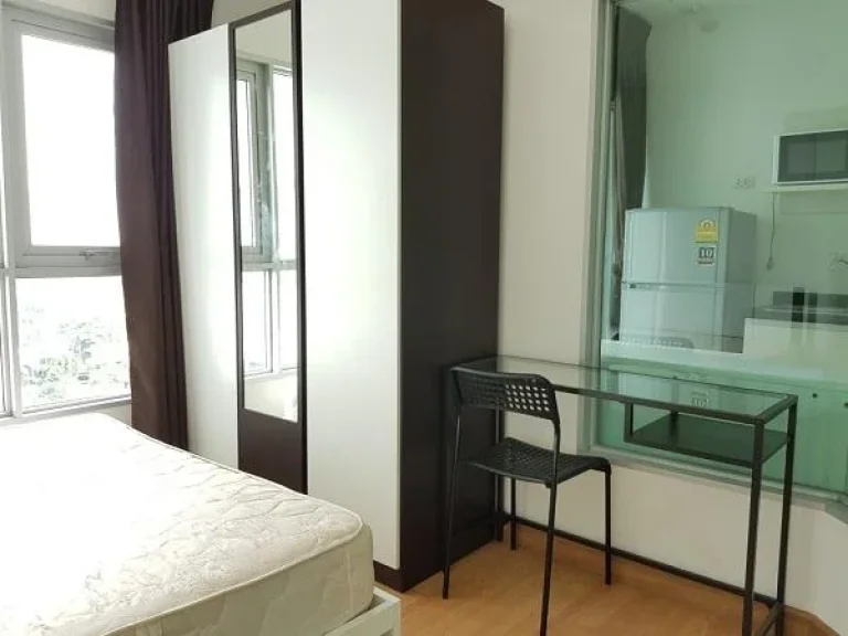 For rent Aspire rama4 ห้อง ใหม่ สวย เฟอร์ครบ วิวสระว่ายน้ำ ราคาถูกมาก