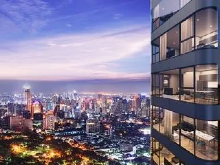 ขายห้อง Aston Asoke ขนาด 31 ตรม ชั้น 30 Aston Asoke size 31 sqm