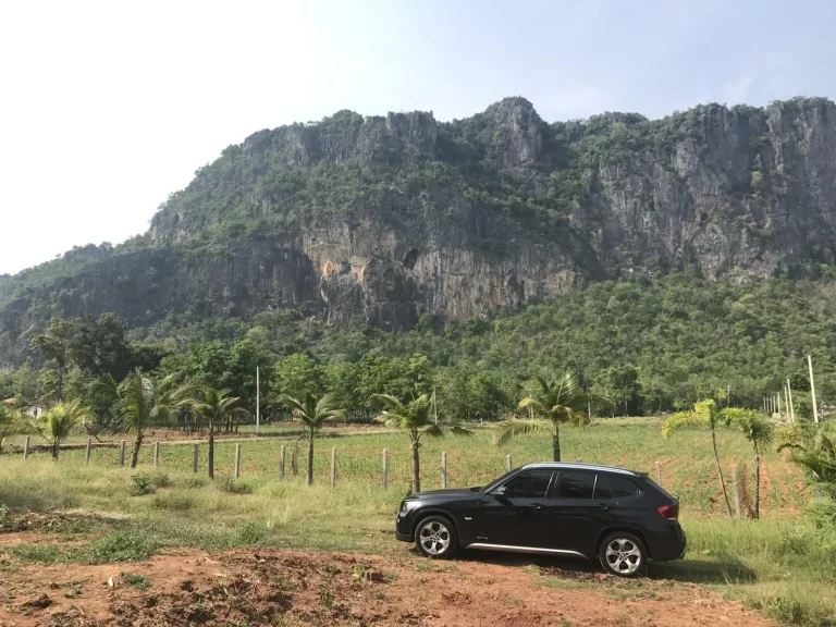 ขายที่ดินภูผาม่าน 3 ไร่ ด้านหน้าวิวภูเขา ใกล้กับจุดชมวิวถ้ำค้างคาวห่างตัวอำเภอ 3 กิโลเมตร