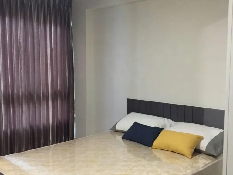 ให้เช่า เดอะรีโว คอนโด ลาดพร้าว 48 The Revo Condo Ladprao 48