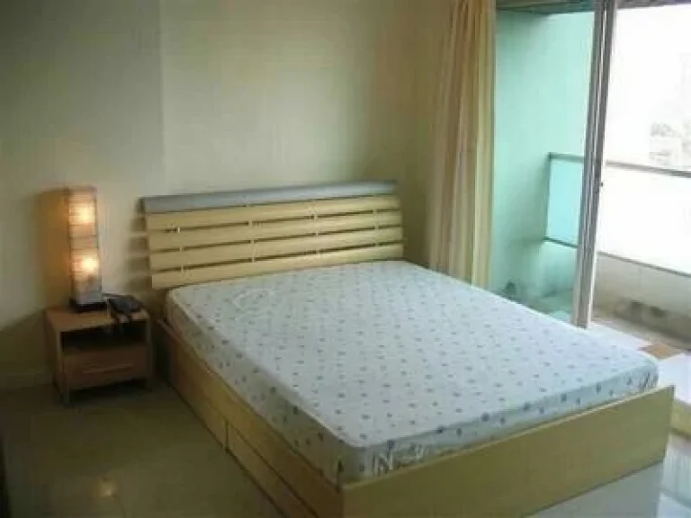 ให้เช่าคอนโด บ้าน นวธารา BAN NAVATARA CONDOMINIUM 1 ห้องนอน อาคารC ราคา 14000 บาท