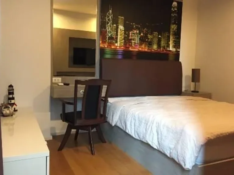 Rent The Alcove Thonglor 10 Units 40 Sqm Fully furnished