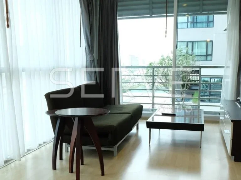 NOBLE LITE for rent very close to BTS Ari Studio 6566 sqm 25000 Baht per month