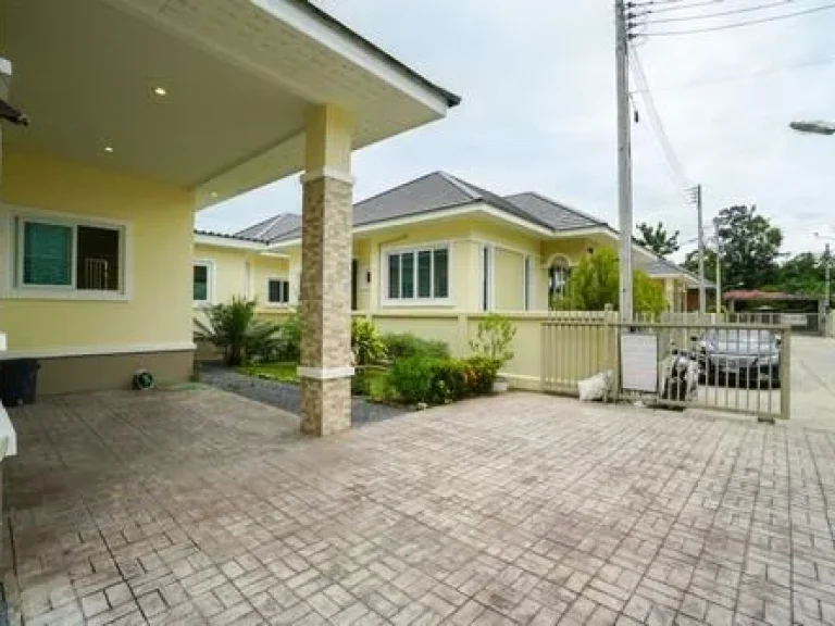 House For Sale in Koh Samui 3 bedroom free furniture 75sqw lt300sqmgt near Nathon Koh Samui