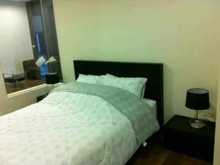 RC0251 ให้เช่า คอนโด The Room Sukhumvit 62 ใกล้BTSปุณณวิถี ชั้น18  45 ตรม  23000 บาท