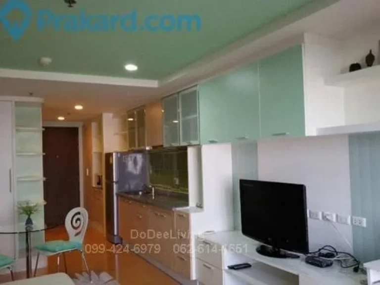 Trendy condo sukhumvit 13 for sale Studio with Fully furnish ขาย เดอะเทรนดี้ คอนโดมีเนียม สุขุมวิท 13