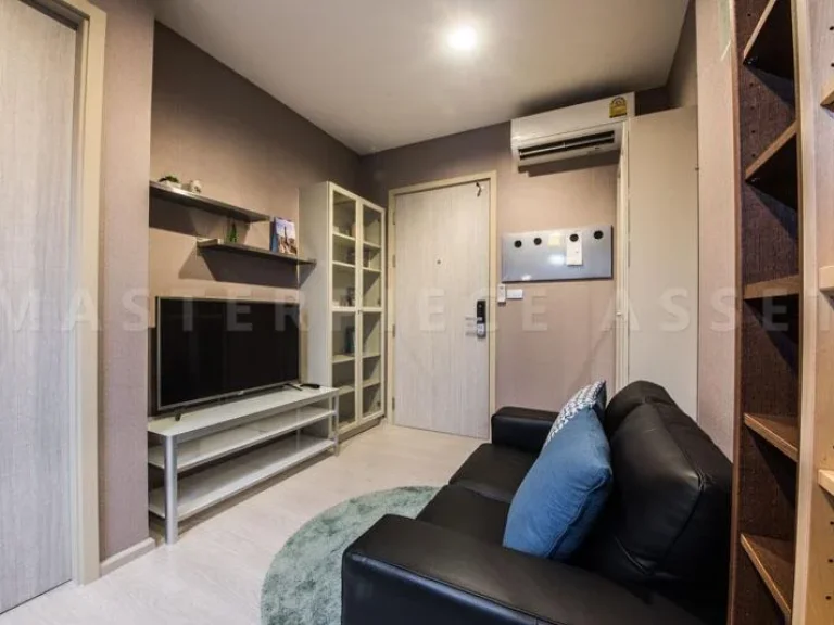 For Rent ให้เช่า Rhythm Sukhumvit 36-38 1 bed 1 bath 35 sqm BTS Thonglor