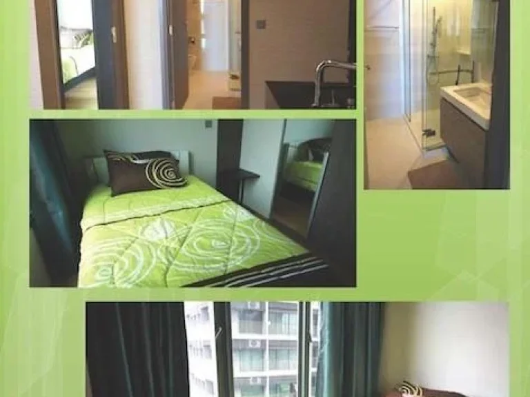  Condo for Rent Sell Keyne By Sansiri 165 MB 75000 THB for Rent 