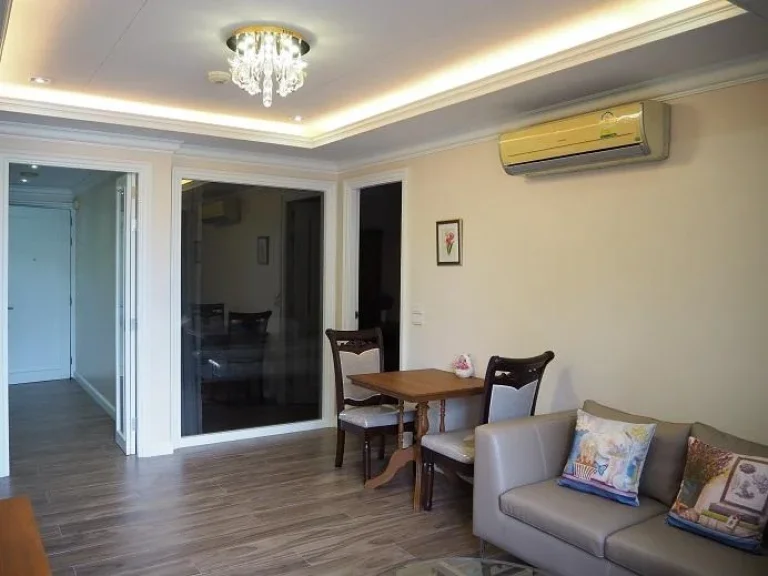 NOBLE AMBIENCE SARASIN for rent close to Ratchadamri BTS station 1 bed 5043 sqm 30000 Baht per month