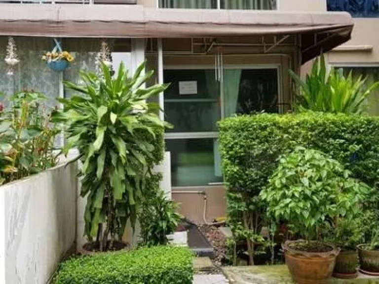 ขายคอนโด เอ สเปซ สุขุมวิท 77 A SPACE On Nut Sukhumvit 77