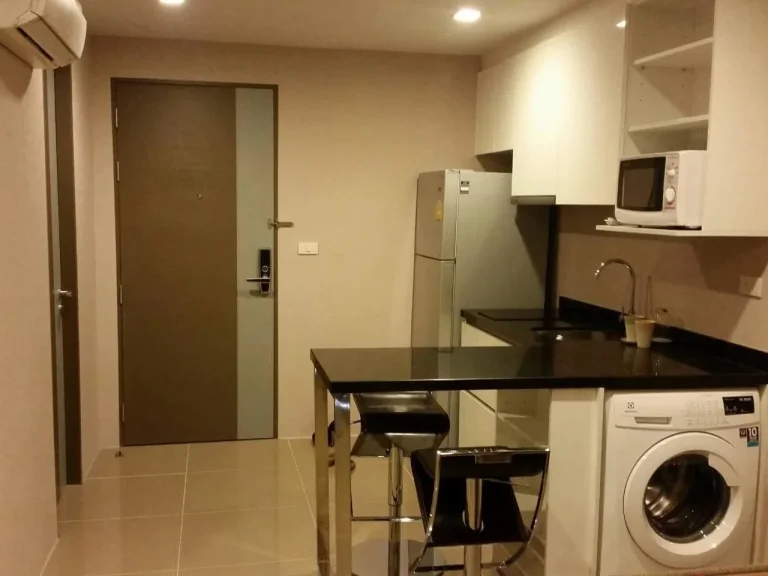  For rent 1 bedroom Mirage sukhumvit 27 near bts asoke mrt sukhumvit 