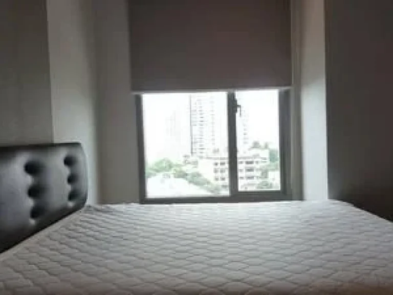 For Rent CEIL BY SANSIRI ซีล บาย แสนสิริ 35 sqm fully furnished