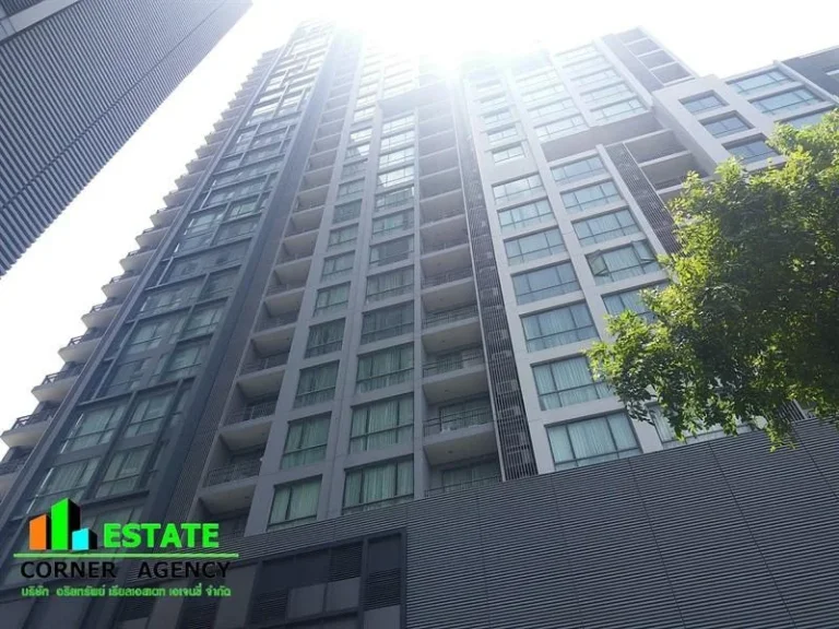 Condo for Sale Quattro By Sansiri คอนโดระดับ Super Luxery ในใจกลางทองหล่อ Yield 6