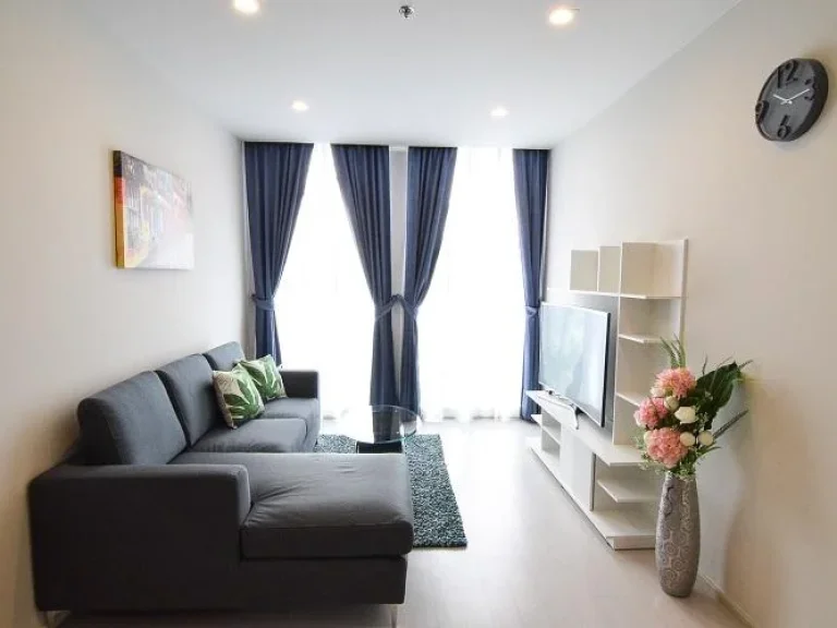 NOBLE PLOENCHIT brand new Condo for rent 1 Beds 5628 sqm 57000 per month