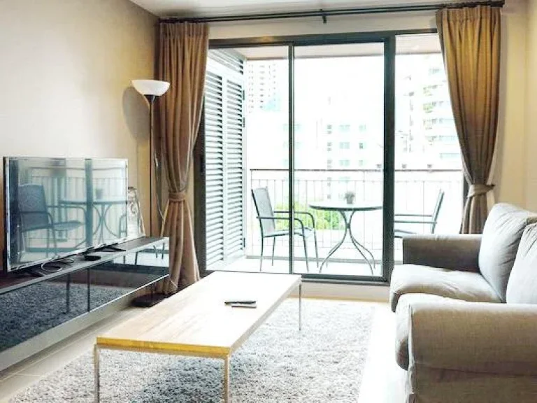 เช่า FOR RENT MIRAGE SUKHUMVIT 27 2 beds 2 baths 65 Sqm45000 Fully Furnished NEW CONDO NEAR BTS ASOKE