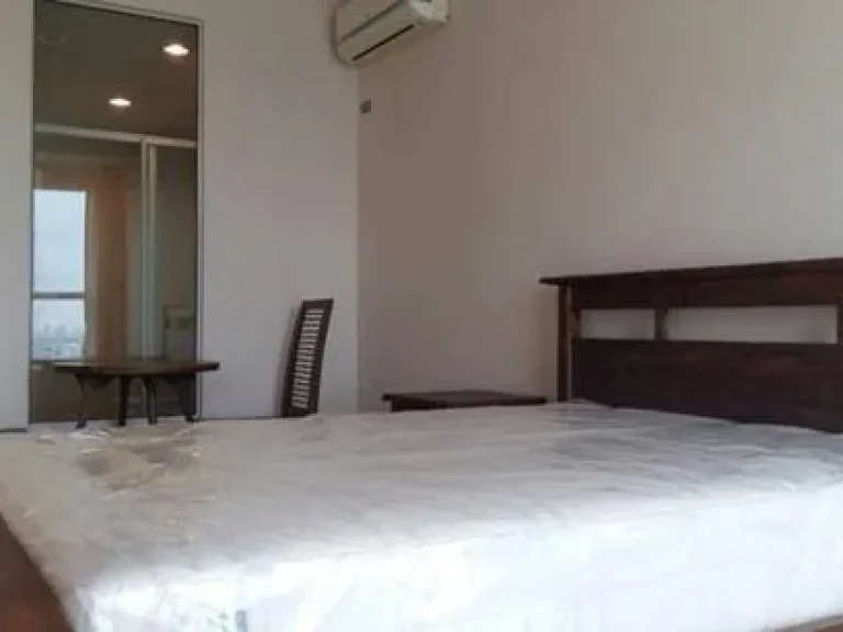 For Sale The Light House Charoen nakorn BTS Sapan Taksin 2 bedrooms 2 bathrooms 68 sqm 5th River View