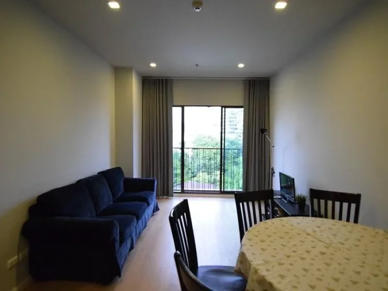 NOBLE REFINE for rent 180 meters from Phromphong BTS station 2 bed 6737 sqm 45000 Baht per month