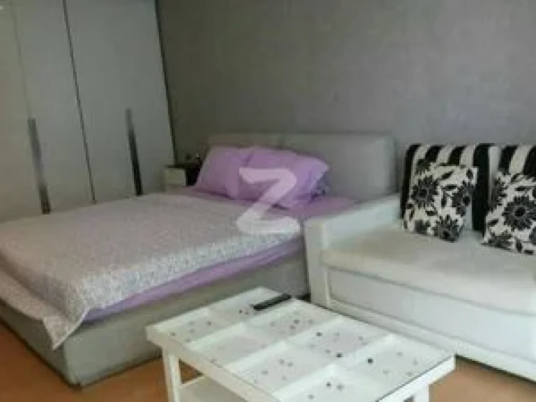 RC0370 ให้เช่า คอนโด The Trendy Condominium ใกล้BTSนานา ชั้น9  36 ตรม  20000 บาท ทิศตะวันออก