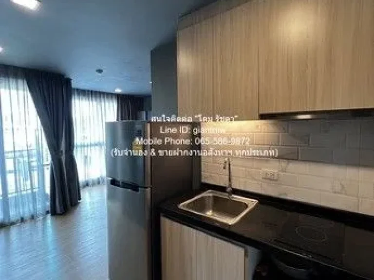 condo เดอะ ไลท์ นิวยอร์ค 1 ห้องนอน 42 SQUARE METER 3850000