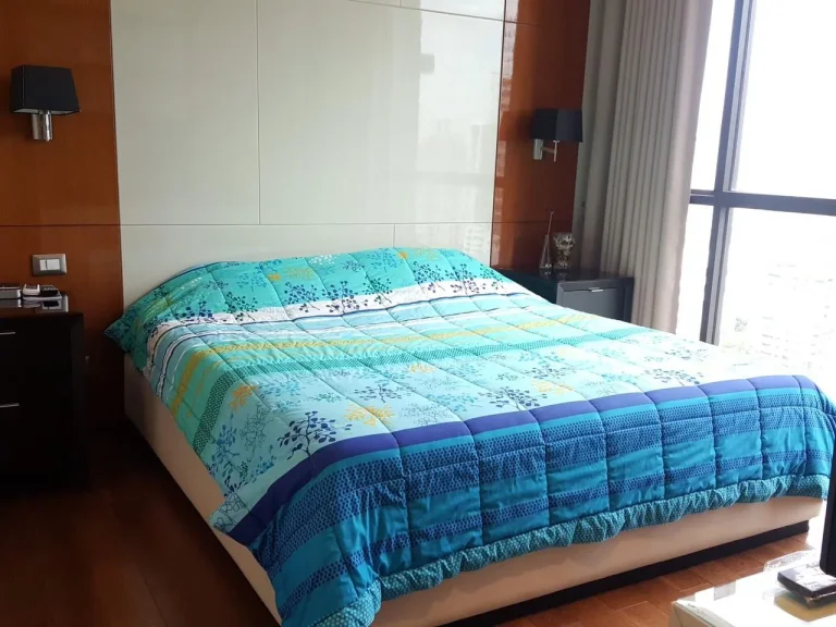 Condo for Rent The Address SUKHUMVIT 28 Fully Furnished 2 Bed 2 Bath 67 Sqm