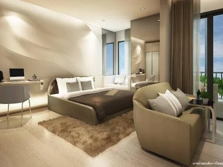 For rent ด่วนเลย Ideo q ราชเทวี ใกล้ bts ห้องสวย ชั้นสูง แต่งเหมือนห้องตัวอย่าง ราคาถูกสุด