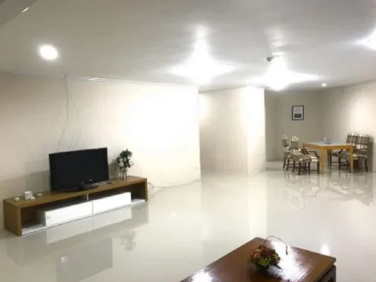 เช่า FOR RENT WATERFORD PARK THONGLOR 5 3 beds 2 baths 183 Sqm60000 BIG ROOM NEAR BTS THONGLOR