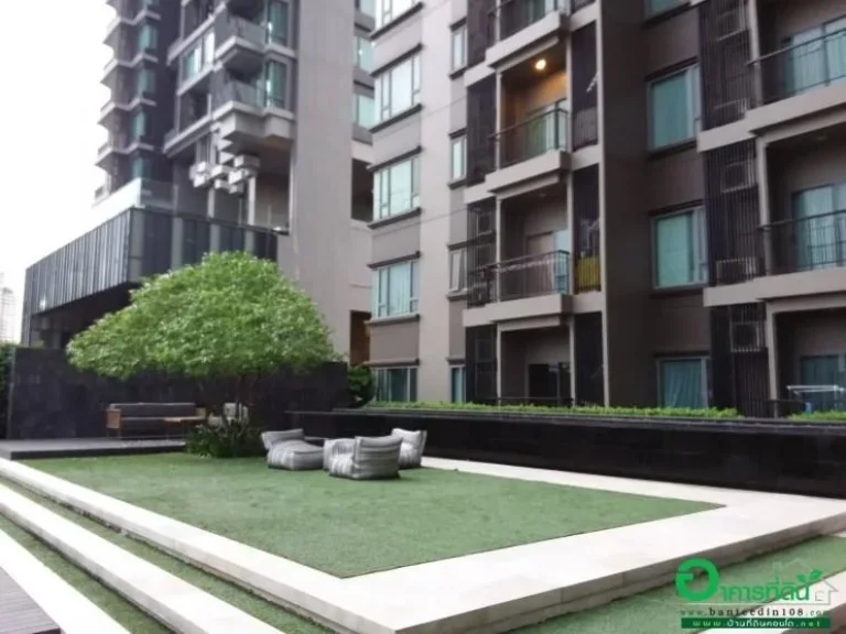 ขายคอนโดฯ 357 ตรม อยู่ชั้น 18 The Crest Sukhumvit 34 เดอะ เครสท์ สุขุมวิท 34