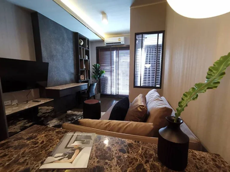 เช่าด่วน คอนโดสวยสะบัด แบบ 1 ห้องนอน ที่ คอนโด Ideo สุขุมวิท 93 ติด BTS บางจาก For Rent - A Beautiful 1 Bedroom Unit at Ideo Sukhumvit 93 BTS Bang