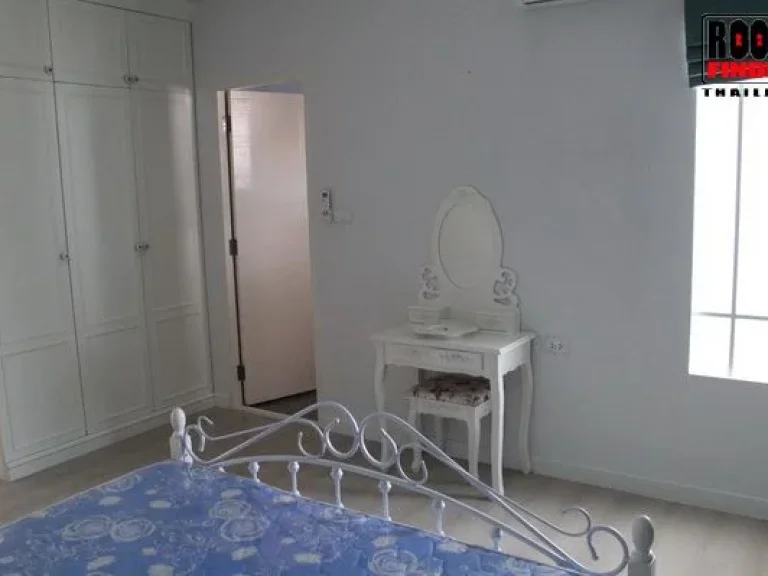 เช่า FOR RENT VILLAGGIO BANGNA KM26 2 beds 3 baths 22 Sqw15000 CLOSE ABAC BANGNA