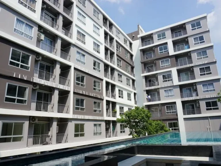 ขาย Plus Condo Ayutthaya พลัส คอนโด อยุธยา เนื้อที่ 314 ตรม