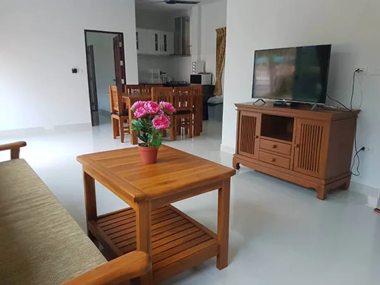 House for rent in Chalong Phuket Tel 0629926249