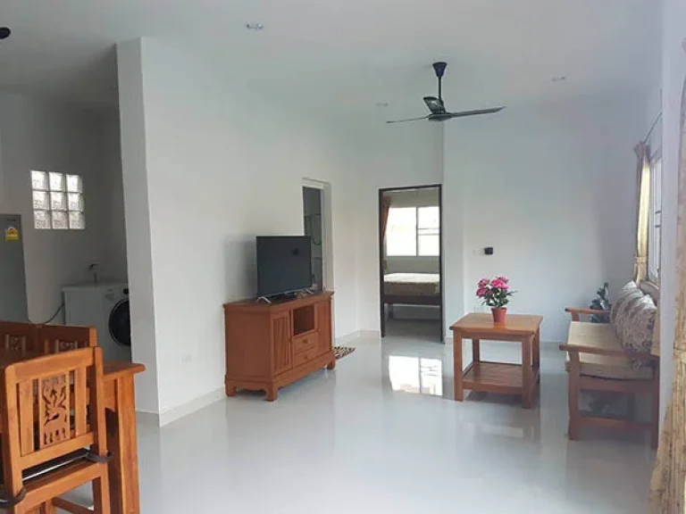 House for rent in Chalong Phuket Tel 0629926249