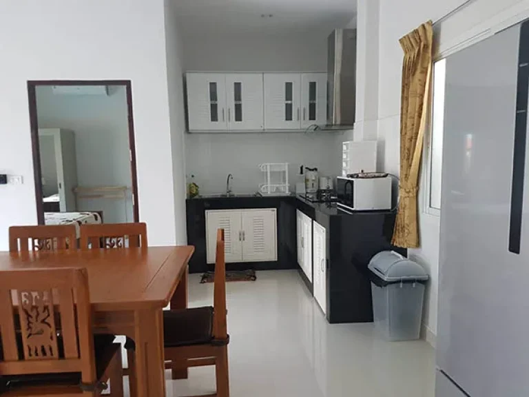 House for rent in Chalong Phuket Tel 0629926249