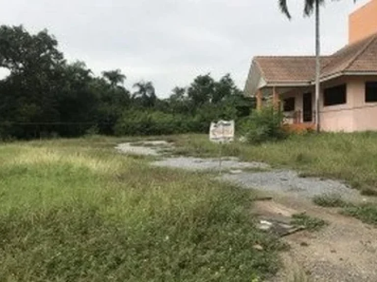 ทีดินทำเลดี ติดถนนเส้นทาง บางบัวทอง- สุพรรณบุรี 340 อำเภอเมือง สุพรรณบุรี