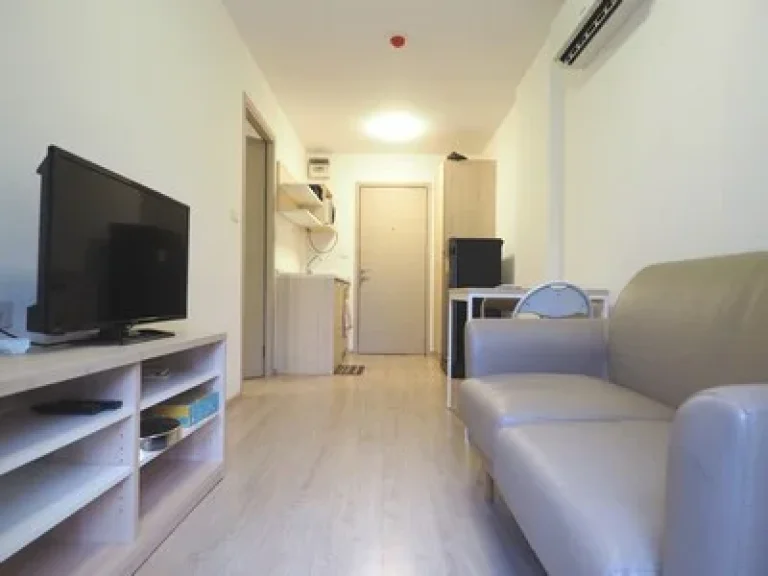 ขายเช่า ราคาถูกคอนโด Elio Delray Sukhumvit 64 BTS 1 Bed พร้อมอยู่ BTSปุณณวิถีและBTSอุดมสุข