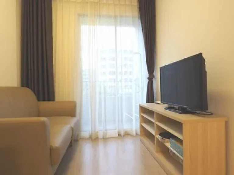 ขายเช่า ราคาถูกคอนโด Elio Delray Sukhumvit 64 BTS 1 Bed พร้อมอยู่ BTSปุณณวิถีและBTSอุดมสุข