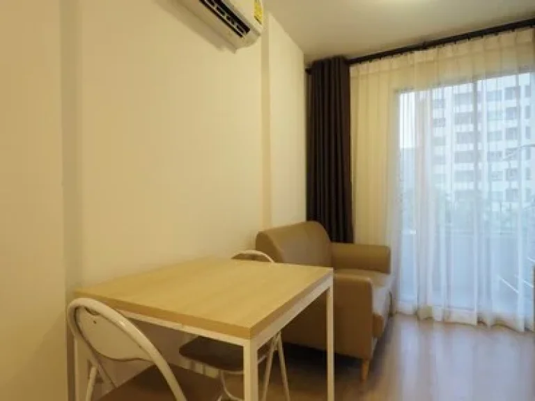 ขายเช่า ราคาถูกคอนโด Elio Delray Sukhumvit 64 BTS 1 Bed พร้อมอยู่ BTSปุณณวิถีและBTSอุดมสุข