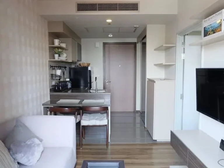 Condo For Ren Onyx Phaholyothin ออนนิกซ์ พหลโยธิน 17000THBMonth