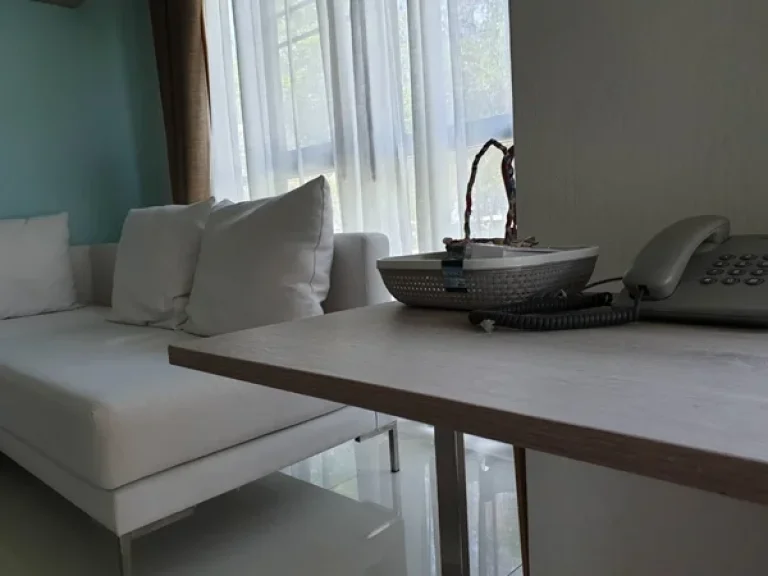 Cha-Am Beach Condo For Sale Lumpini ParkBeach Cha-Am